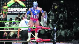 astral lucha libre amd