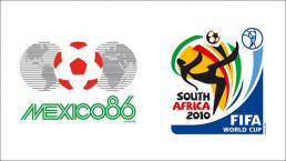México 86 compite con Sudáfrica 2010 por ser el mejor de Mundiales