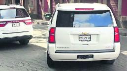 canje de placas vehículos trámite secretaría de movilidad plazo 30 de septiembre morelos