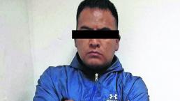 Apañan a policía secuestrador en Nezahualcóyotl se hizo pasar por trabajador de CFE