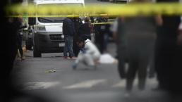 Motosicarios ejecutan a mujer frente a la mirada de su hija en la Gustavo A Madero