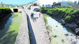 Río Verdiguel Santiago Miltepec