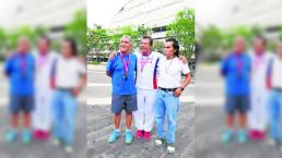detector de atletas en Morelos
