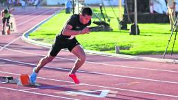 Flash Avilés el atleta que se ha convertido en el orgullo de Morelos