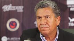 En Veracruz no necesitamos jugadores que den migajas: Raúl Arias