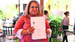 Diputada del PT acusa de extorsión al hermano incómodo de Cuauhtémoc Blanco