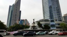 Disminuyen accidentes viales en la Ciudad de México tras implementación de Fotocívicas
