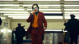 Joker gana el León de Oro en el Festival Internacional de Cine de Venecia
