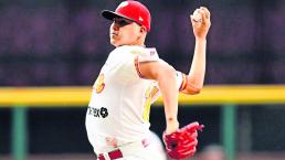 Beisbol diablo sexto juego