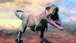 Investigación zona cero dinosaurios extinción masiva