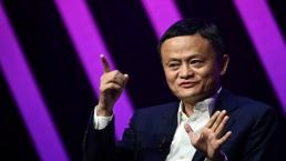 Jack Ma renuncia presidencia Alibaba