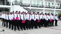 policías Edomex escuela secundaria