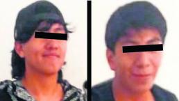 menor de edad trio chimalhuacan estado de mexico secuestro internet