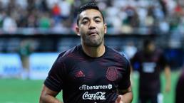 Marco Fabián es sancionado por el Philadelphia Union