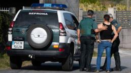 hombre comete triple feminicidio asesinato mujeres familia frente a sus hijos españa