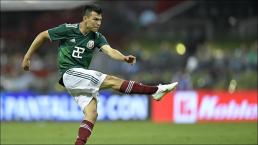 La Selección Mexicana volverá a jugar en el Estadio Azteca
