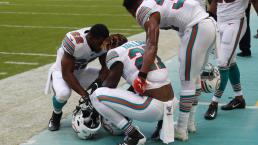 ¿Por qué los Dolphins tienen el peor arranque de su historia?