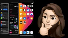 ios 13 iphone apple actualización sistema operativo novedades como instalarlo modelos compatibles