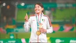 Asaltan a medallista de Lima 2019