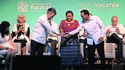 premios nobel paz trabajo infantil cambio climático