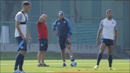 Cruz Azul ya piensa en Pumas tras ganar la Leagues Cup