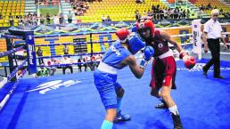 boxeadora morelense VII Copa Carlos Velázquez