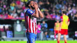 Chivas cae ante Monarcas