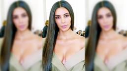 kim kardashian enferma psoriasis