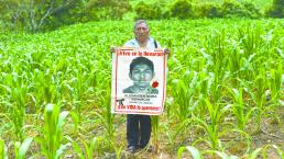 ayotzinapa desaparecidos 43 estudiantes guerrero investigaciones amlo