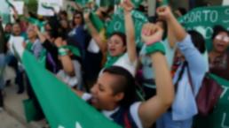 despenalizan aborto en oaxaca aborto en mexico congreso