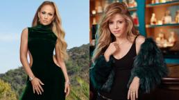 Jennifer Lopez Shakira Super Bowl LIV