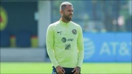 Ex jugador del América es el nuevo fichaje del París F.C. 