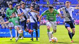 Jornada 12 Apertura 2019 fútbol mexicano