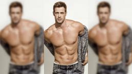 william levy sale de zona de control