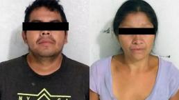 40 años prisión pareja Ecatepec