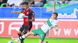 Cañeros del Zacatepec Atlas Copa Mx