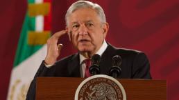 andres manuel lopez obrador informe seguridad mexico inseguridad