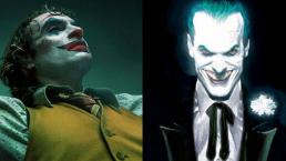 Guasón Joker qué significa película Joaquin Phoenix