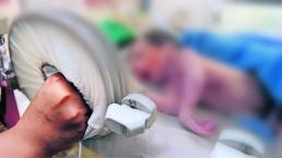 médicos dejan morir bebé morgue lo dieron por muerto 