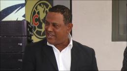 'Negro' Santos revienta a comentarista de Televisa Deportes 