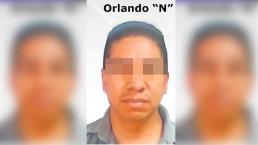 Orlando N oculto en Morelos