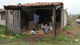 Poblados vulnerables en Querétaro