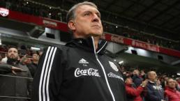 gerardo martino tata analizará jugadores futbolistas jóvenes liga de naciones selección mexicana futbol mexicano