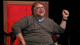 Guillermo del Toro curiosidades