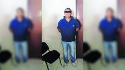 La Unión de Tepito extorsionador