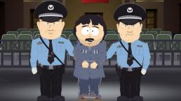 South Park disculpa episodio libertad expresión