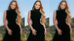 Jennifer Lopez demanda agencia fotografía