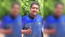 Ejecutan a balazos al funcionario Felipe Reyes Ramos en Morelos; era regidor de Yautepec