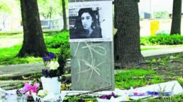 Lesvy Berlín Rivera Osorio culpable feminicidio estrangulada ciudad universitaria
