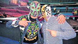 Titán Súper Astro Arena México